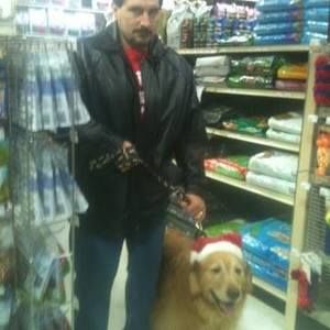 Meet your Posher, Dennis